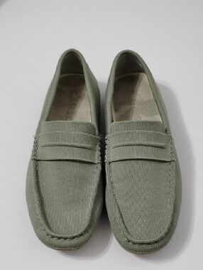 Rothy's The Driving Loafer For Men Sz 11